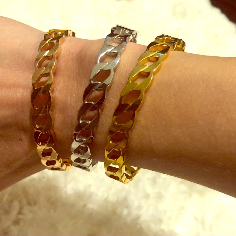 316 Stainless Steel Chain Link